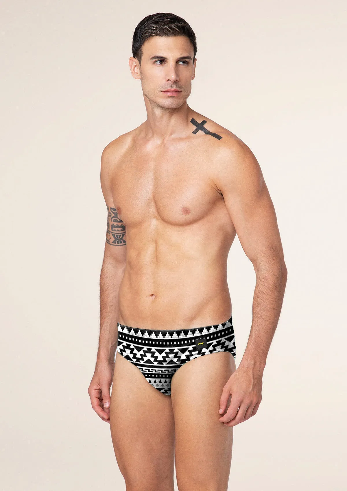 Slip Uomo F**K Fantasia M02SP21-X09 sold by F**K Official