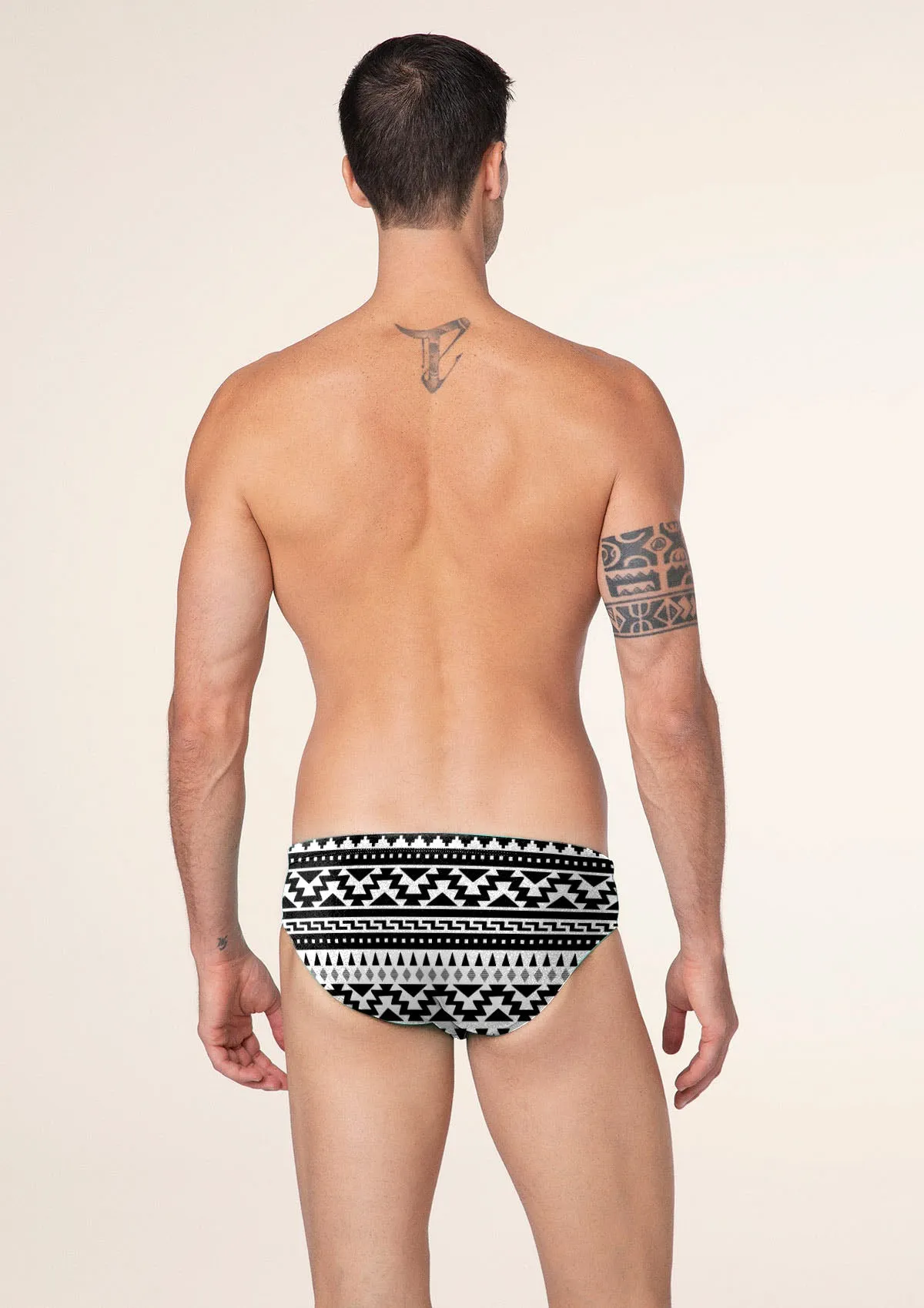 Slip Uomo F**K Fantasia M02SP21-X09 sold by F**K Official product image thumbnail 2