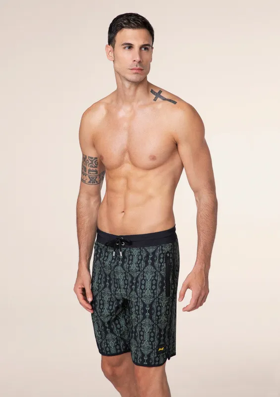 Shorts Uomo F**K Fantasia M02SA32-X12 sold by F**K Official