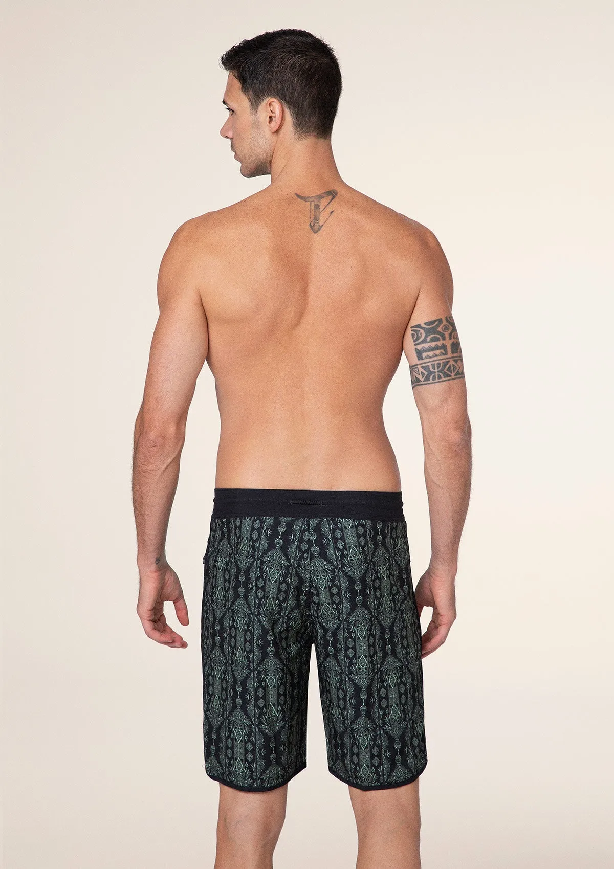 Shorts Uomo F**K Fantasia M02SA32-X12 sold by F**K Official product image thumbnail 2