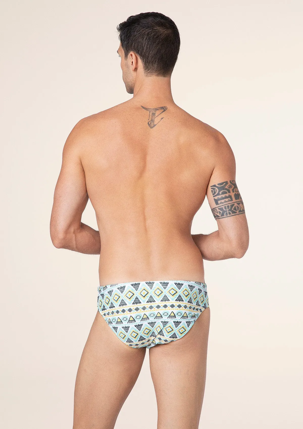 Slip Uomo F**K Fantasia M02SA21-X13 sold by F**K Official product image thumbnail 2