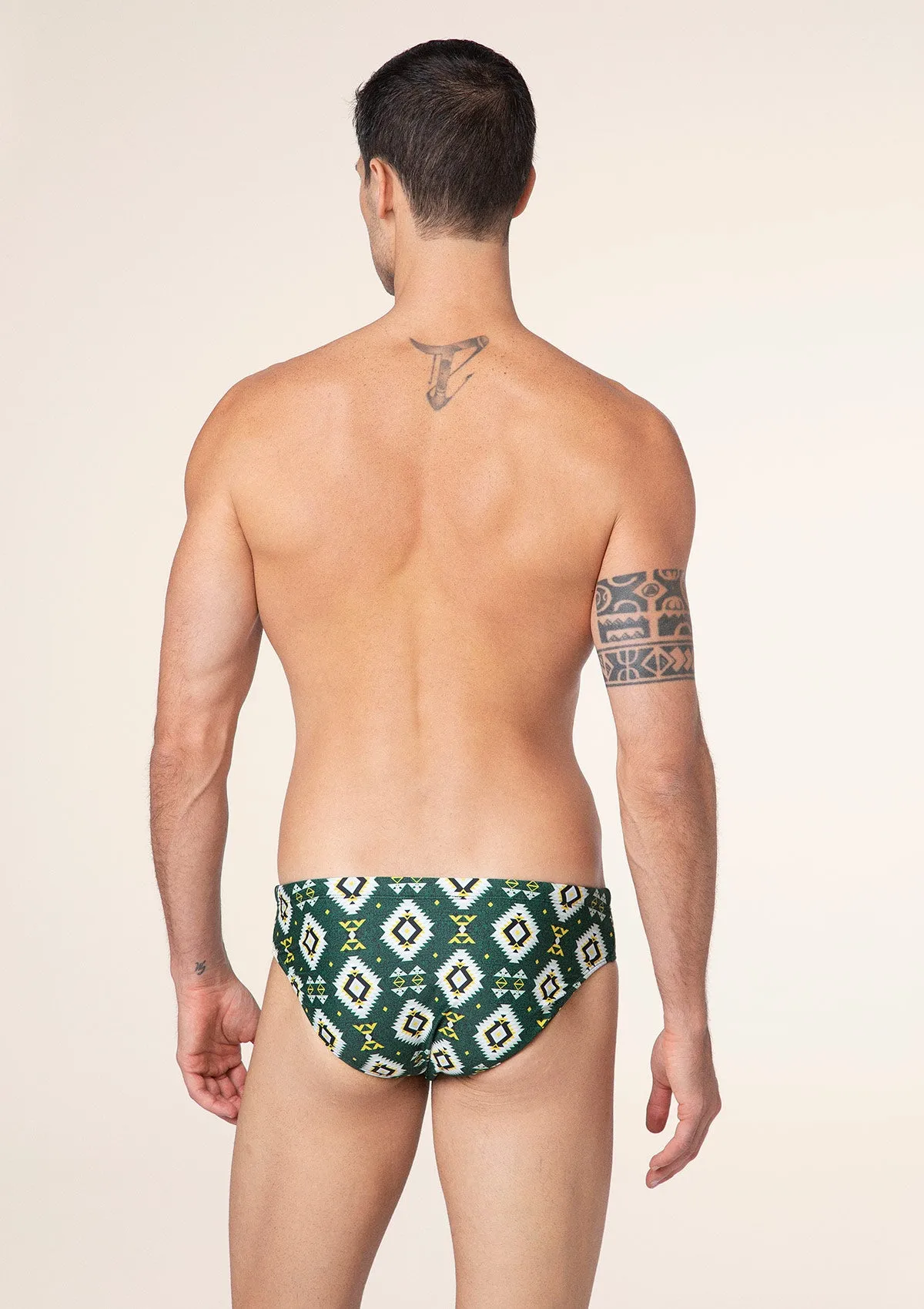 Slip Uomo F**K Fantasia M02SA21-X09 sold by F**K Official product image thumbnail 2