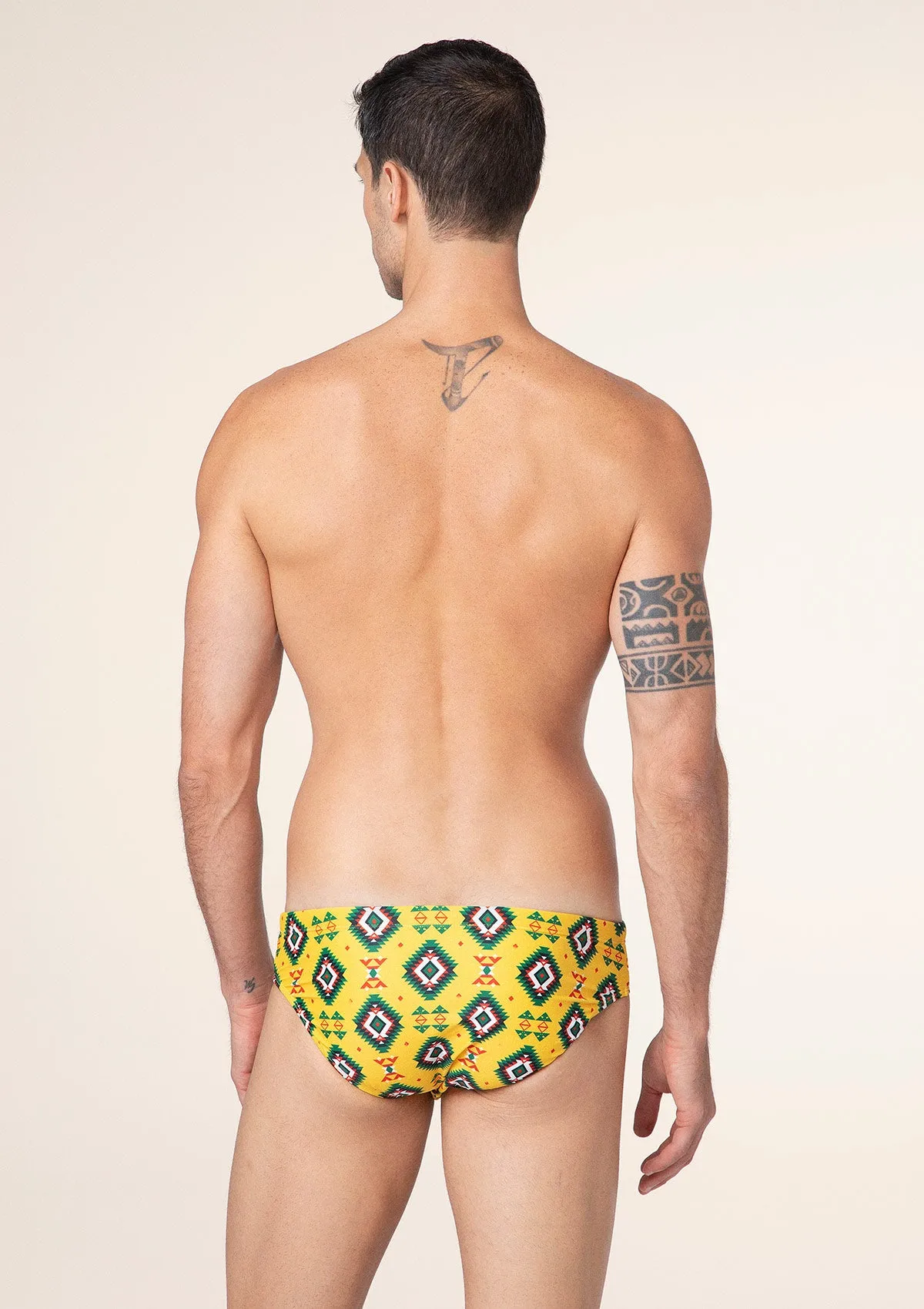 Slip Uomo F**K Fantasia M02SA21-X08 sold by F**K Official product image thumbnail 2