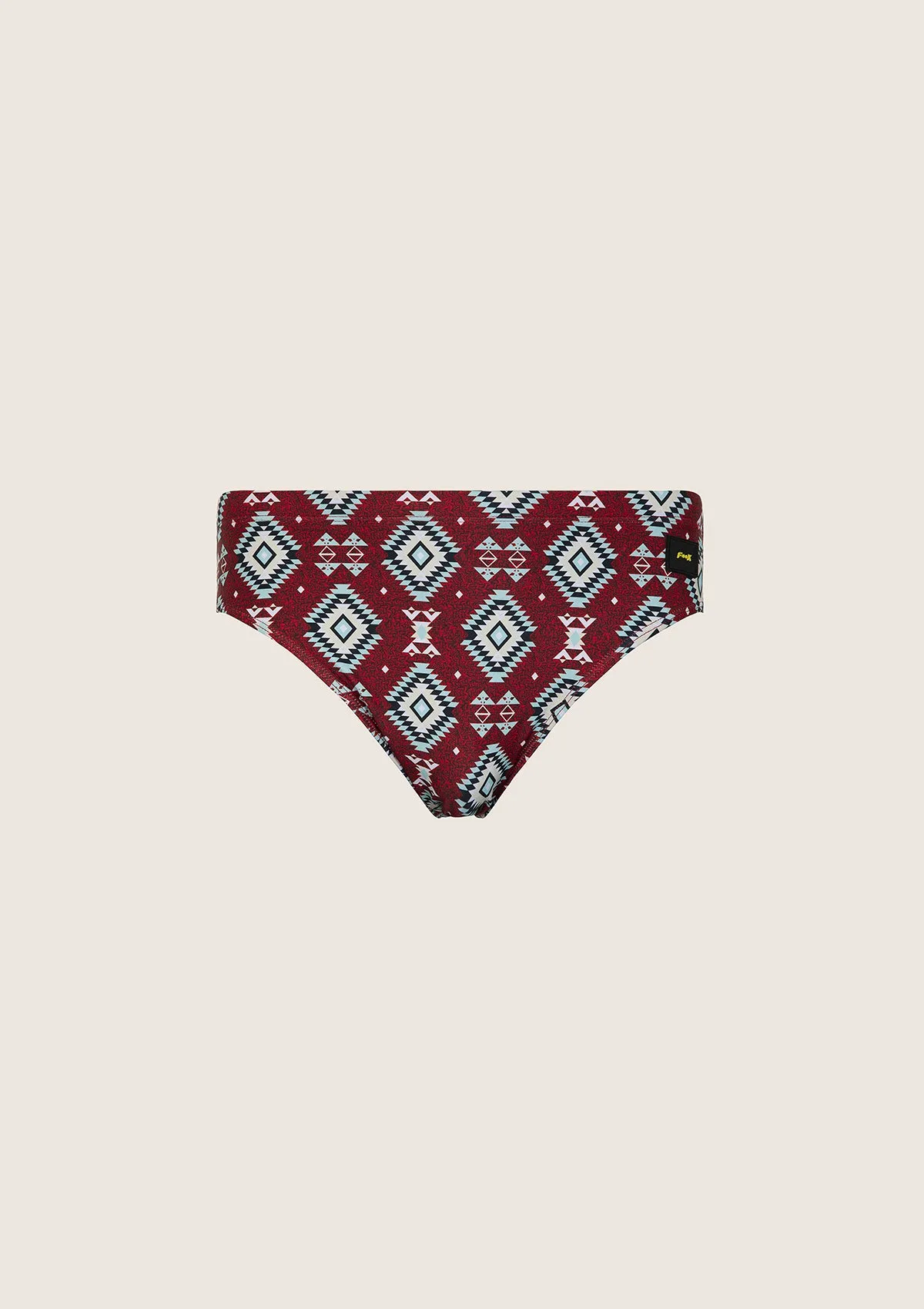 Slip Uomo F**K Fantasia M02SA21-X07 sold by F**K Official product image thumbnail 3