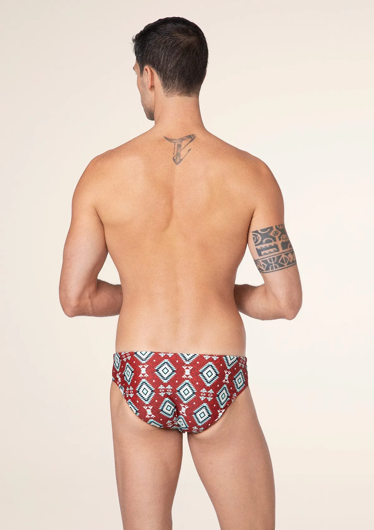 Slip Uomo F**K Fantasia M02SA21-X07 sold by F**K Official product image thumbnail 2