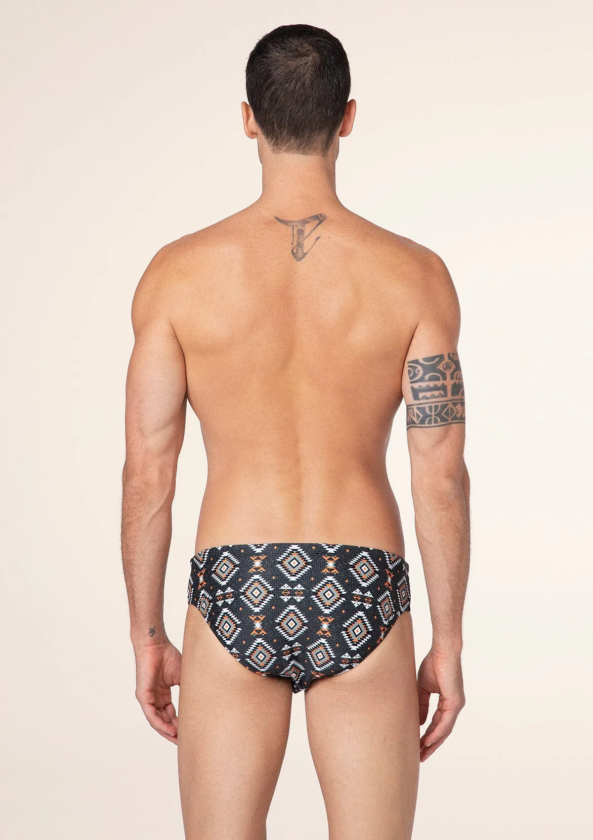 Slip Uomo F**K Fantasia M02SA21-X06 sold by F**K Official product image thumbnail 2