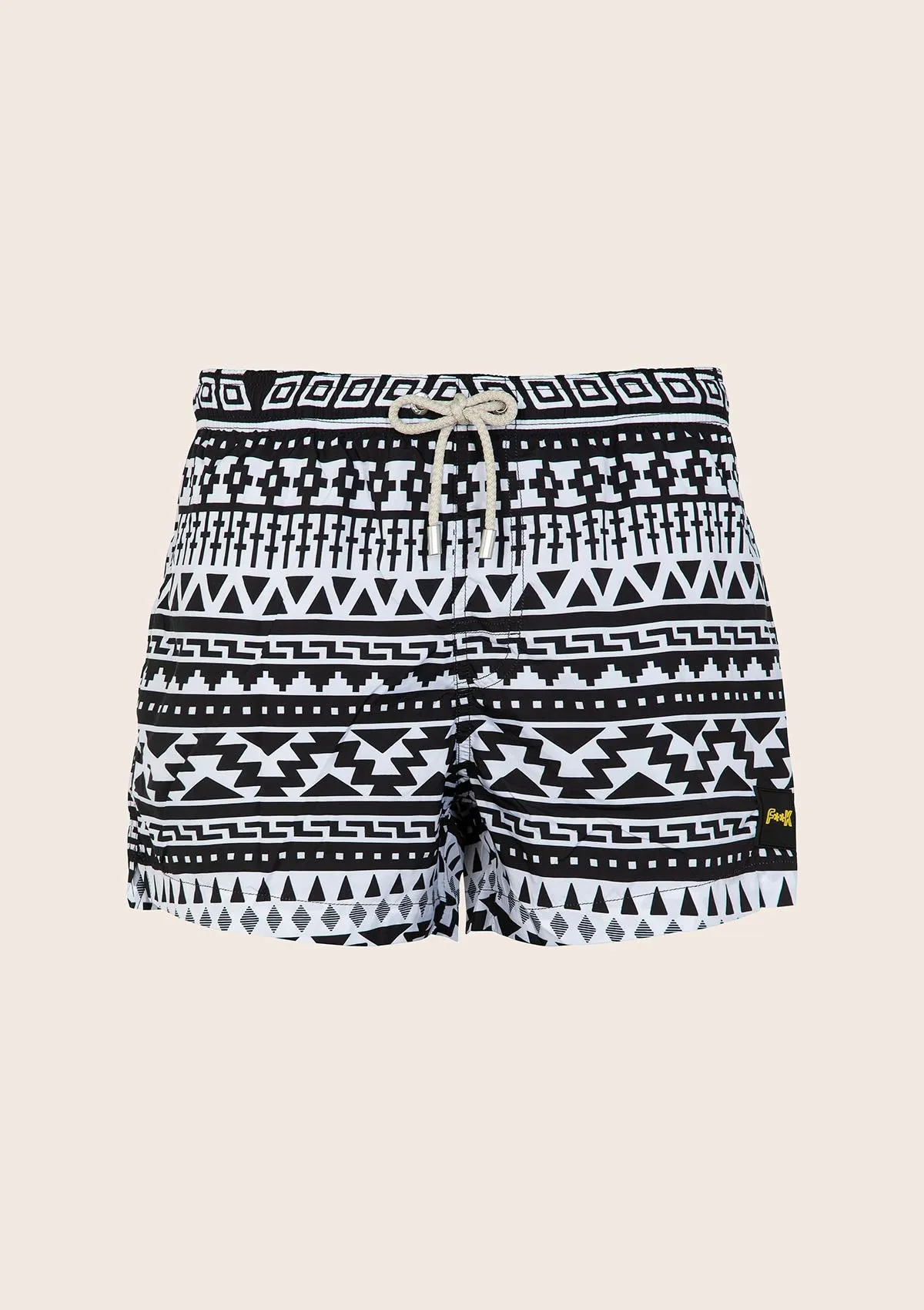 Shorts Uomo F**K Fantasia M02BP31-X09 sold by F**K Official product image thumbnail 3