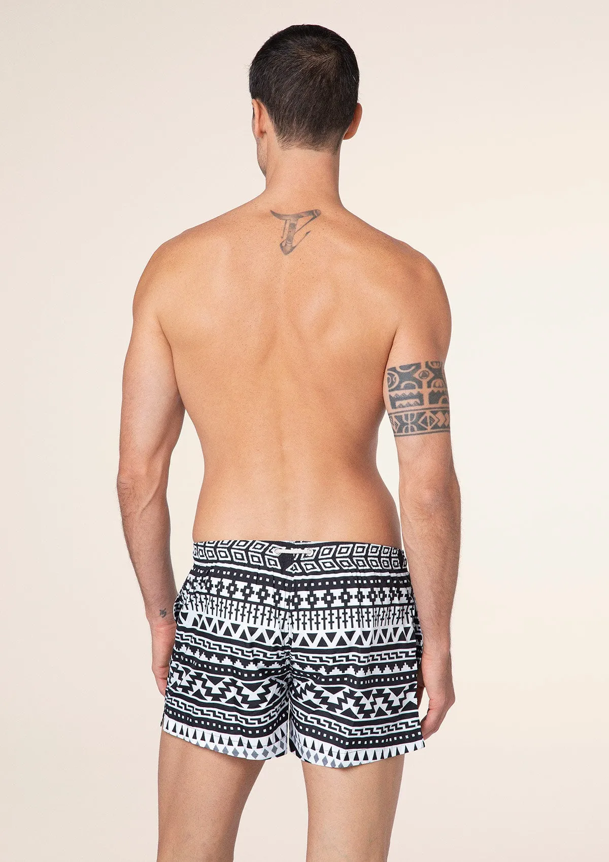 Shorts Uomo F**K Fantasia M02BP31-X09 sold by F**K Official product image thumbnail 2