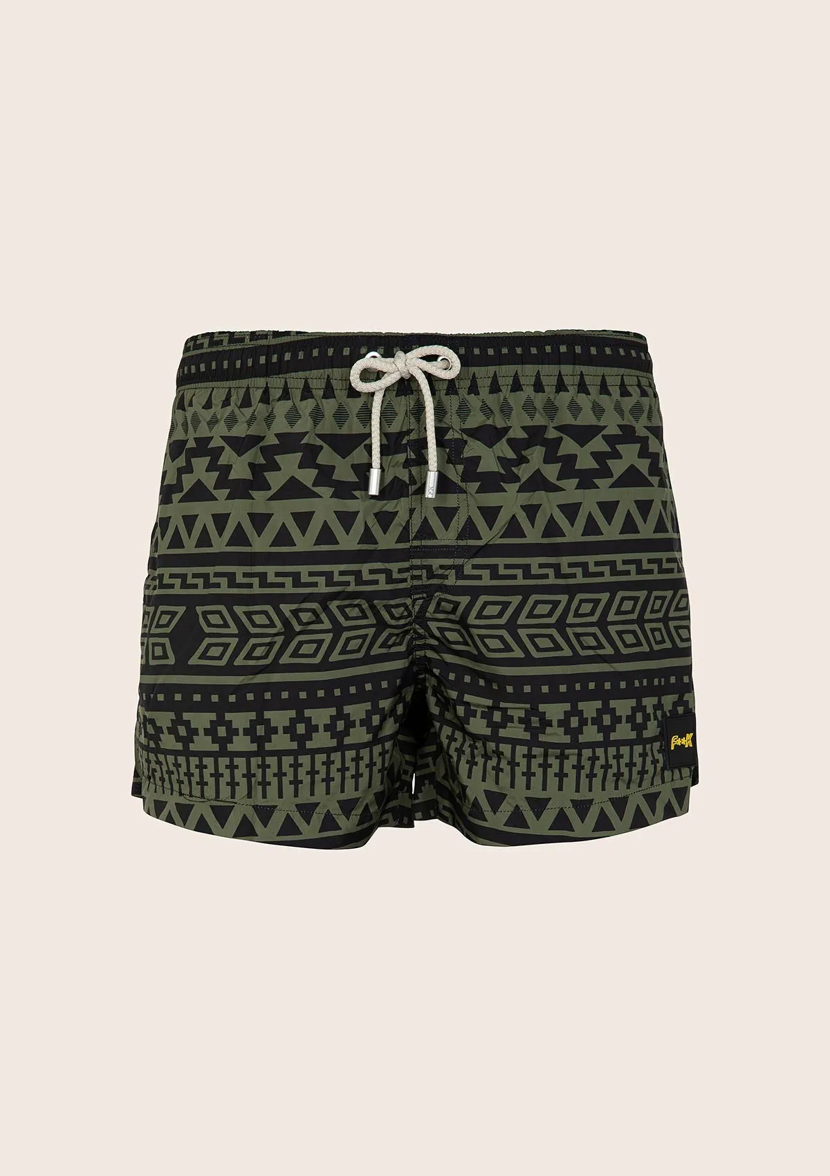 Shorts Uomo F**K Fantasia M02BP31-X08 sold by F**K Official product image thumbnail 3