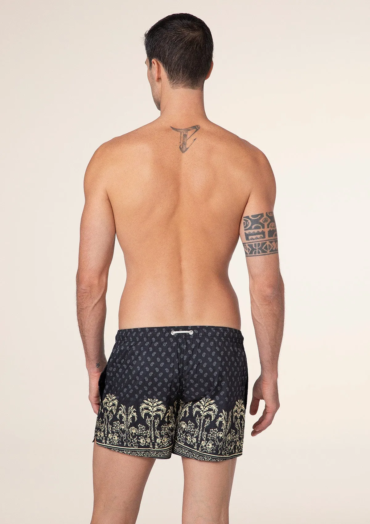 Shorts Uomo F**K Fantasia M02BP31-X07 sold by F**K Official product image thumbnail 2