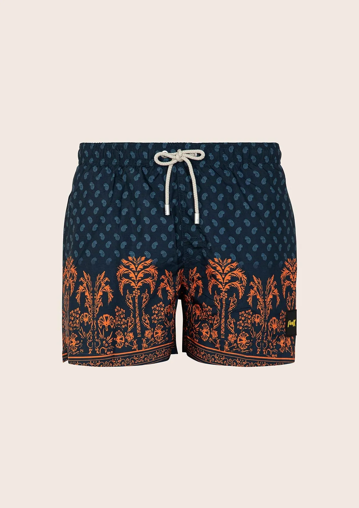 Shorts Uomo F**K Fantasia M02BP31-X05 sold by F**K Official product image thumbnail 3