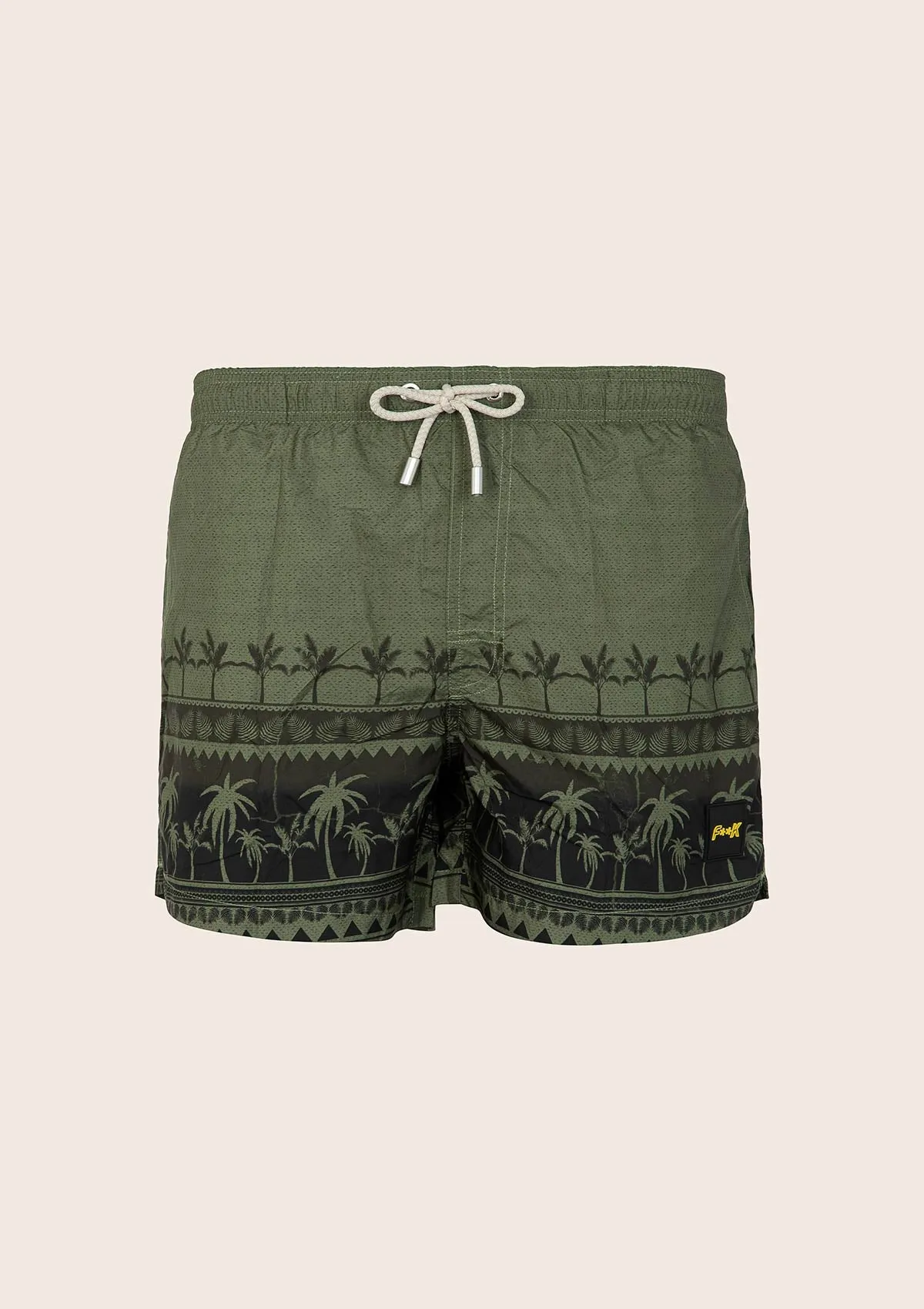 Shorts Uomo F**K Fantasia M02BP31-X04 sold by F**K Official product image thumbnail 3