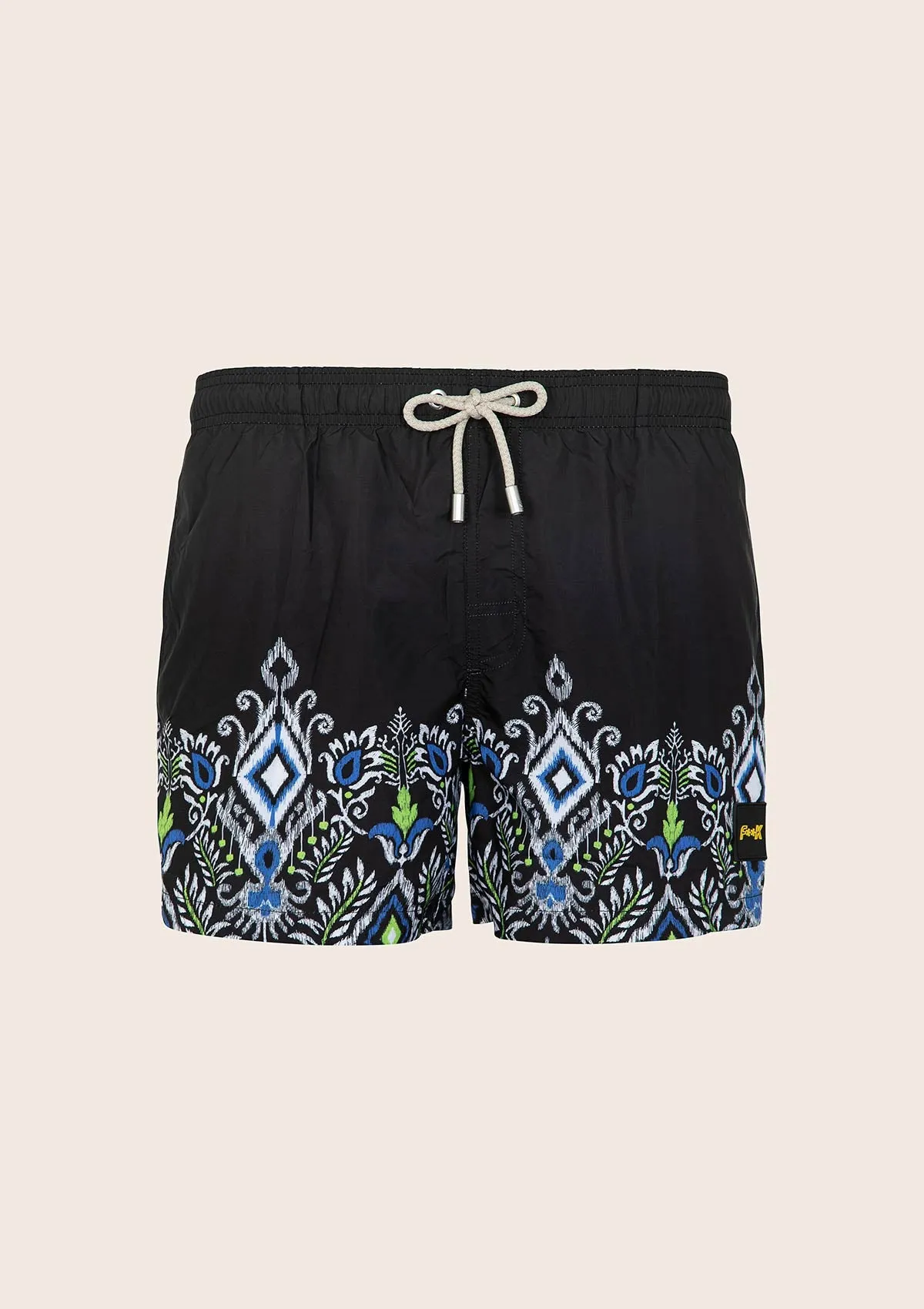 Shorts Uomo F**K Fantasia M02BP31-X01 sold by F**K Official product image thumbnail 3