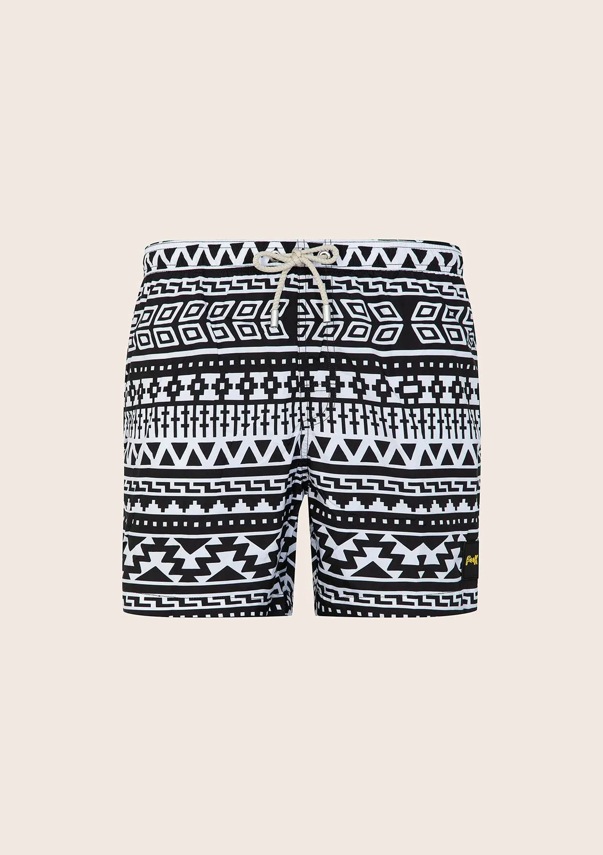 Shorts Uomo F**K Fantasia M02BP30-X09 sold by F**K Official product image thumbnail 3