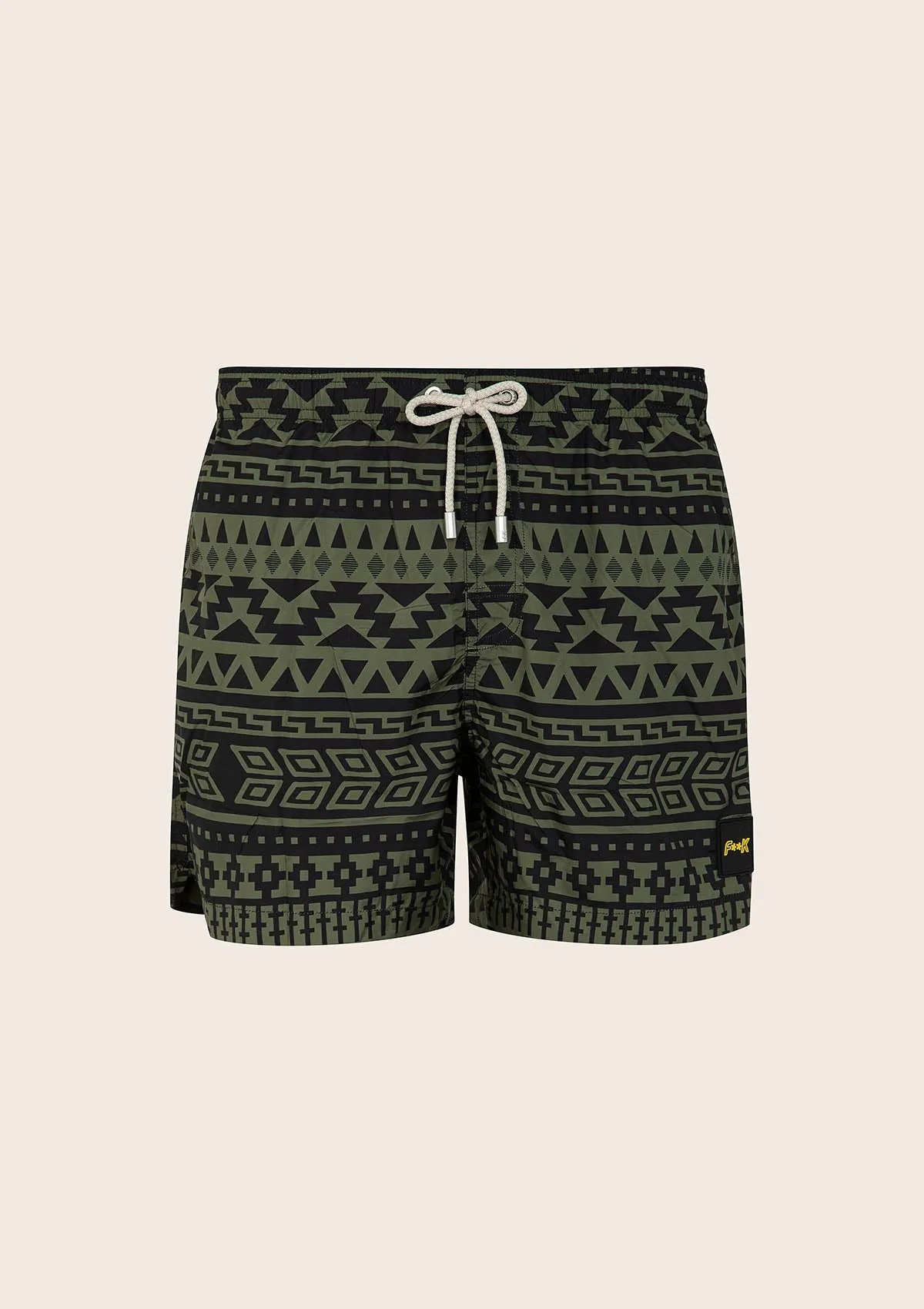 Shorts Uomo F**K Fantasia M02BP30-X08 sold by F**K Official product image thumbnail 3