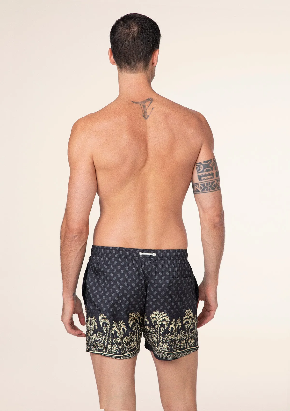 Shorts Uomo F**K Fantasia M02BP30-X07 sold by F**K Official product image thumbnail 2
