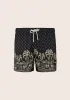 Shorts Uomo F**K Fantasia M02BP30-X07 sold by F**K Official