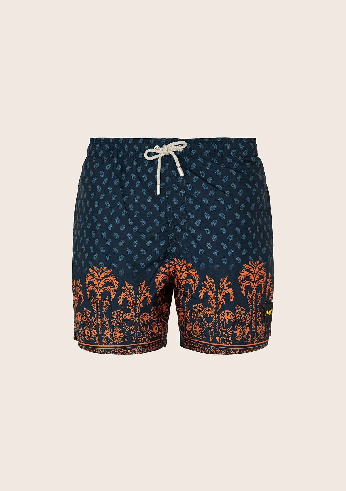 Shorts Uomo F**K Fantasia M02BP30-X05 sold by F**K Official product image thumbnail 3