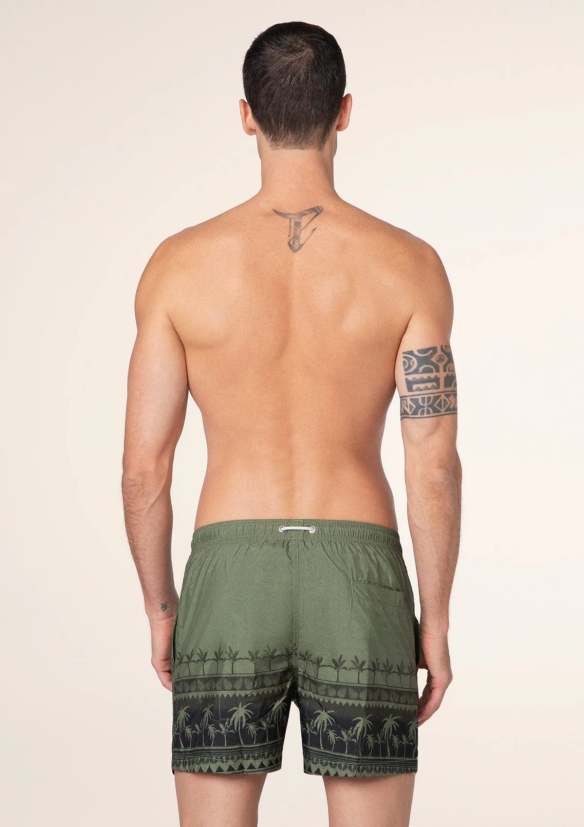 Shorts Uomo F**K Fantasia M02BP30-X04 sold by F**K Official product image thumbnail 2