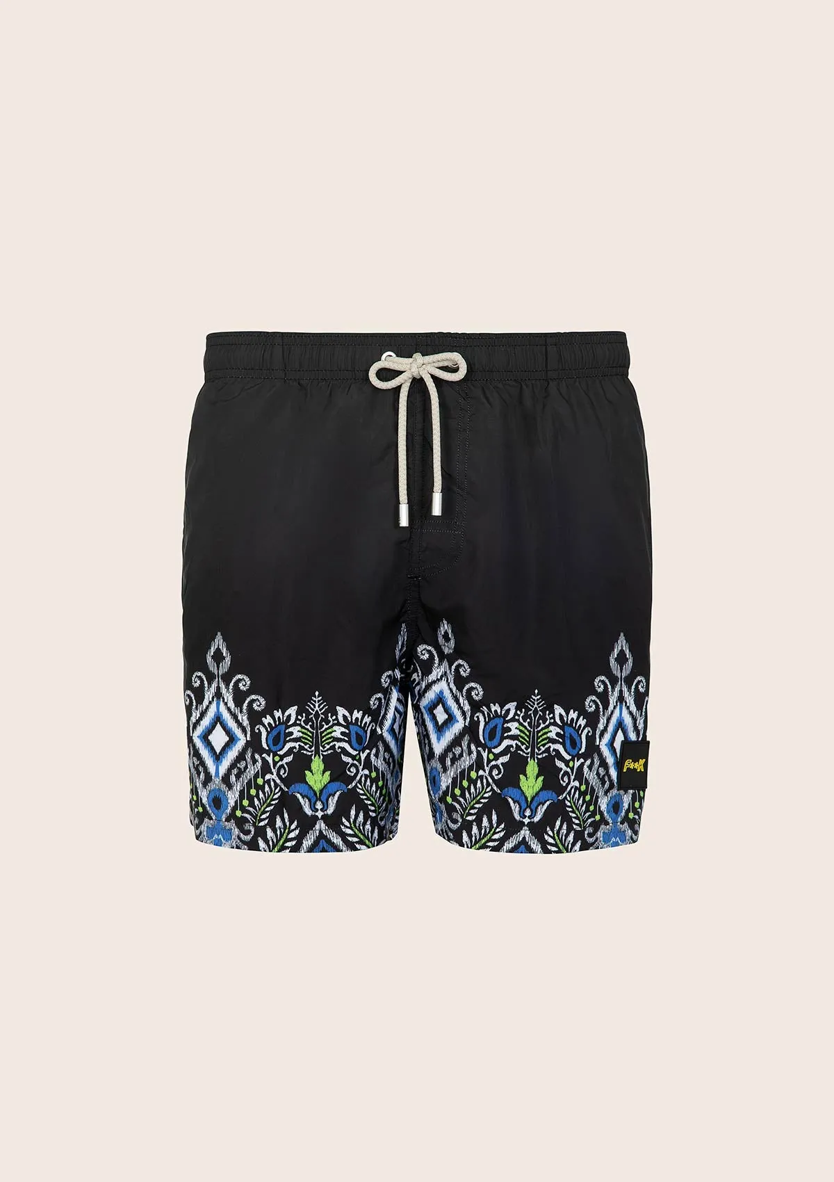 Shorts Uomo F**K Fantasia M02BP30-X01 sold by F**K Official product image thumbnail 3