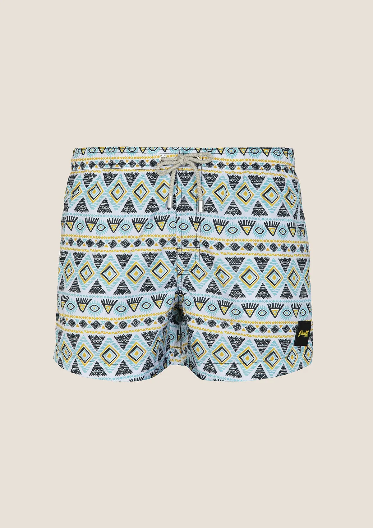 Shorts Uomo F**K Fantasia M02BA31-X13 sold by F**K Official product image thumbnail 3