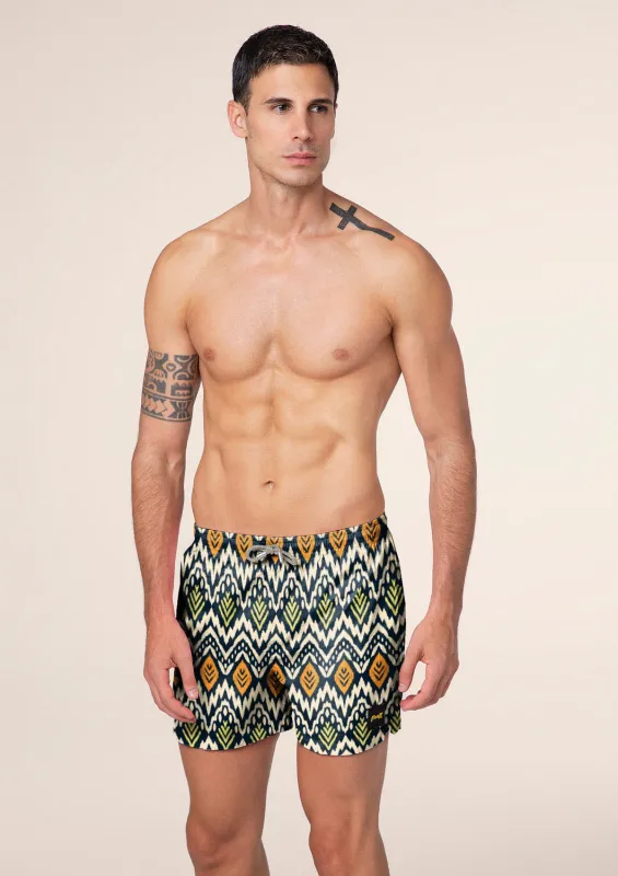 Shorts Uomo F**K Fantasia M02BA31-X11 sold by F**K Official