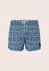 Shorts Uomo F**K Fantasia M02BA31-X10 sold by F**K Official