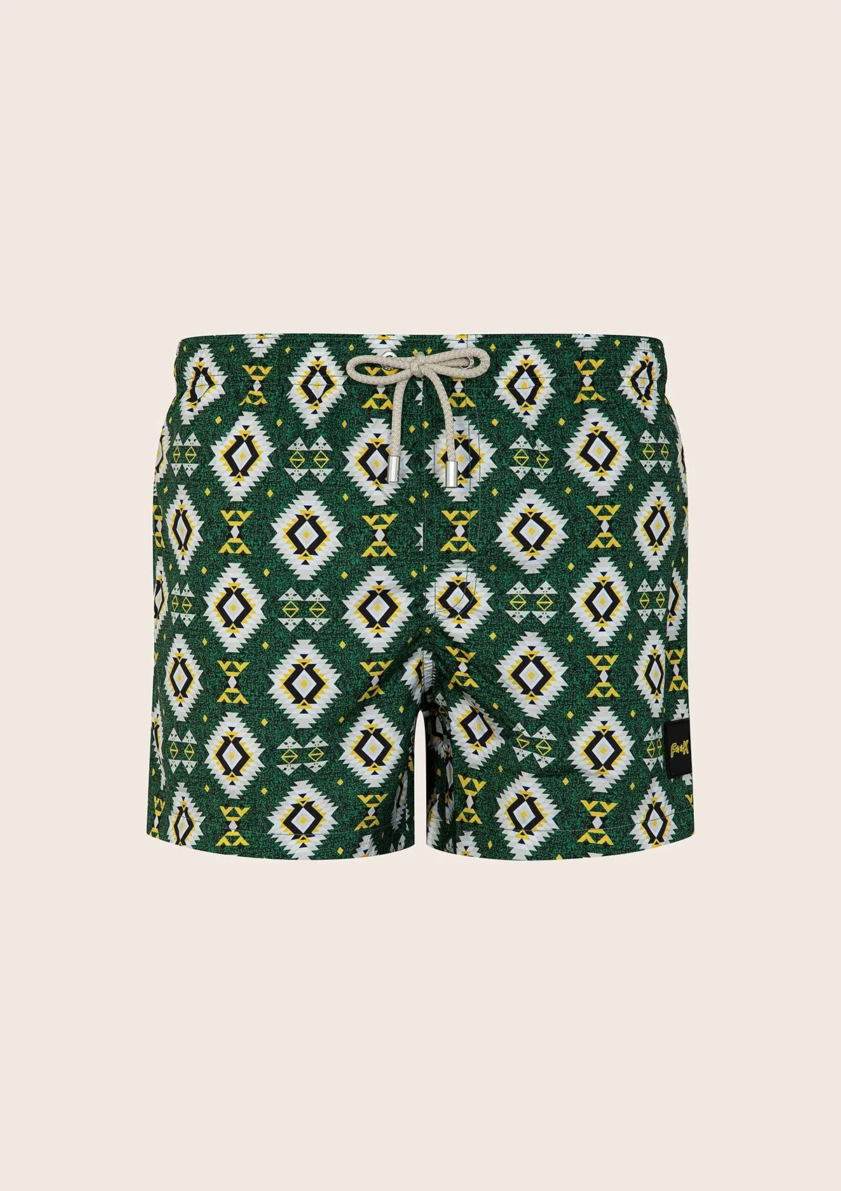Shorts Uomo F**K Fantasia M02BA31-X09 sold by F**K Official product image thumbnail 3