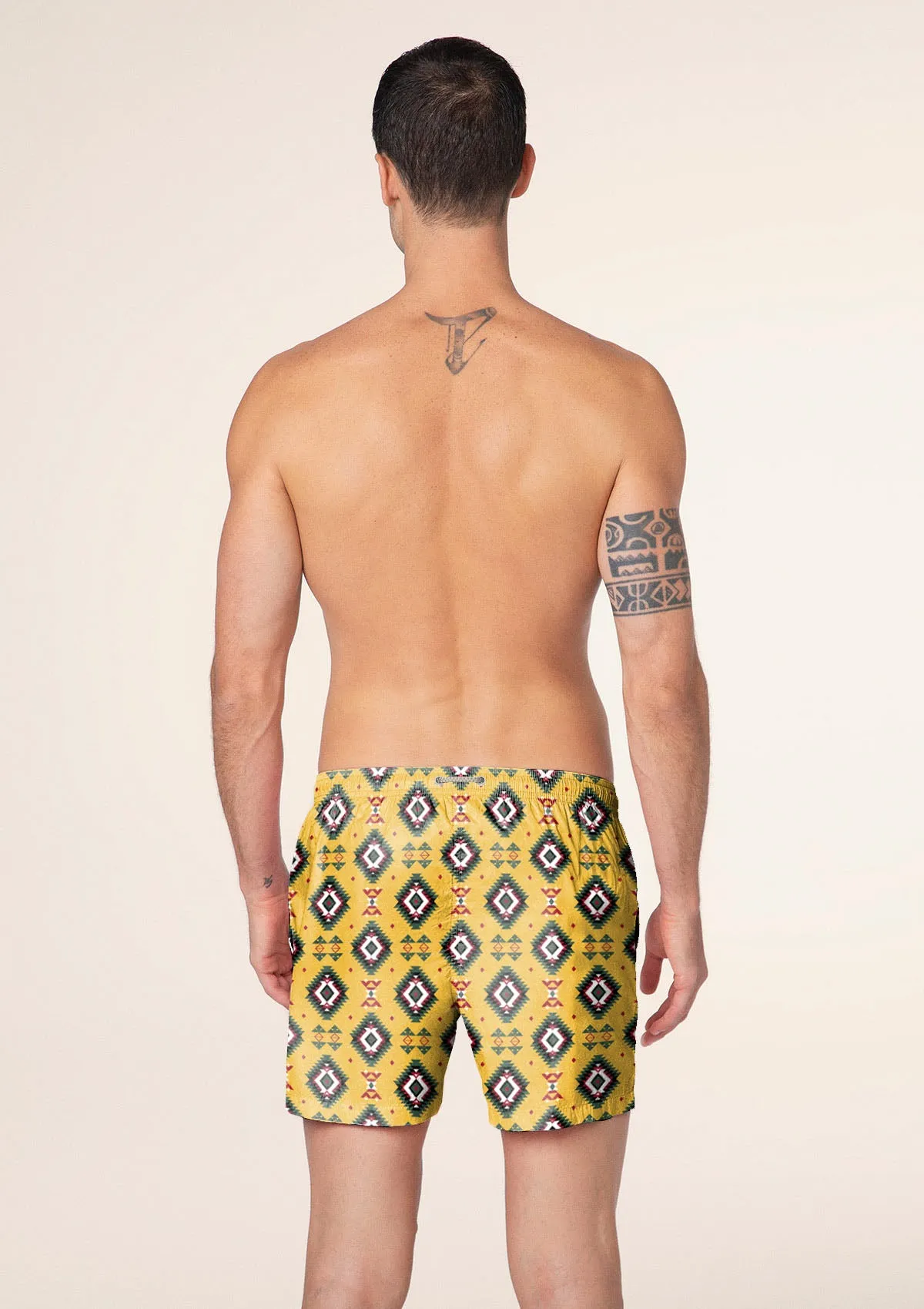 Shorts Uomo F**K Fantasia M02BA31-X08 sold by F**K Official product image thumbnail 2