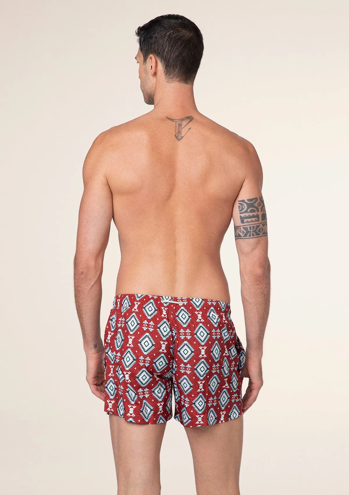 Shorts Uomo F**K Fantasia M02BA31-X07 sold by F**K Official product image thumbnail 2