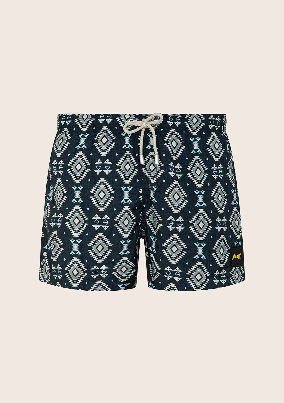 Shorts Uomo F**K Fantasia M02BA31-X05 sold by F**K Official product image thumbnail 3