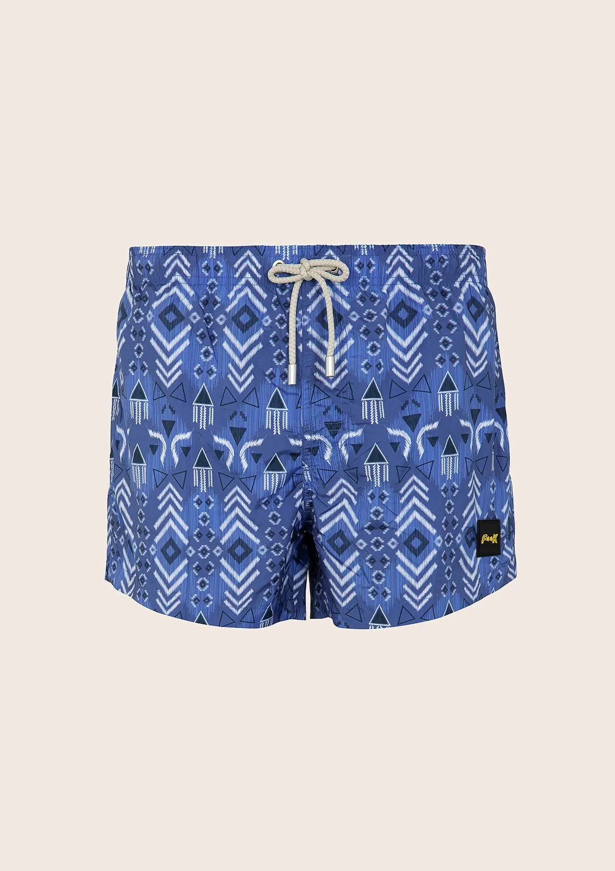 Shorts Uomo F**K Fantasia M02BA31-X04 sold by F**K Official product image thumbnail 3