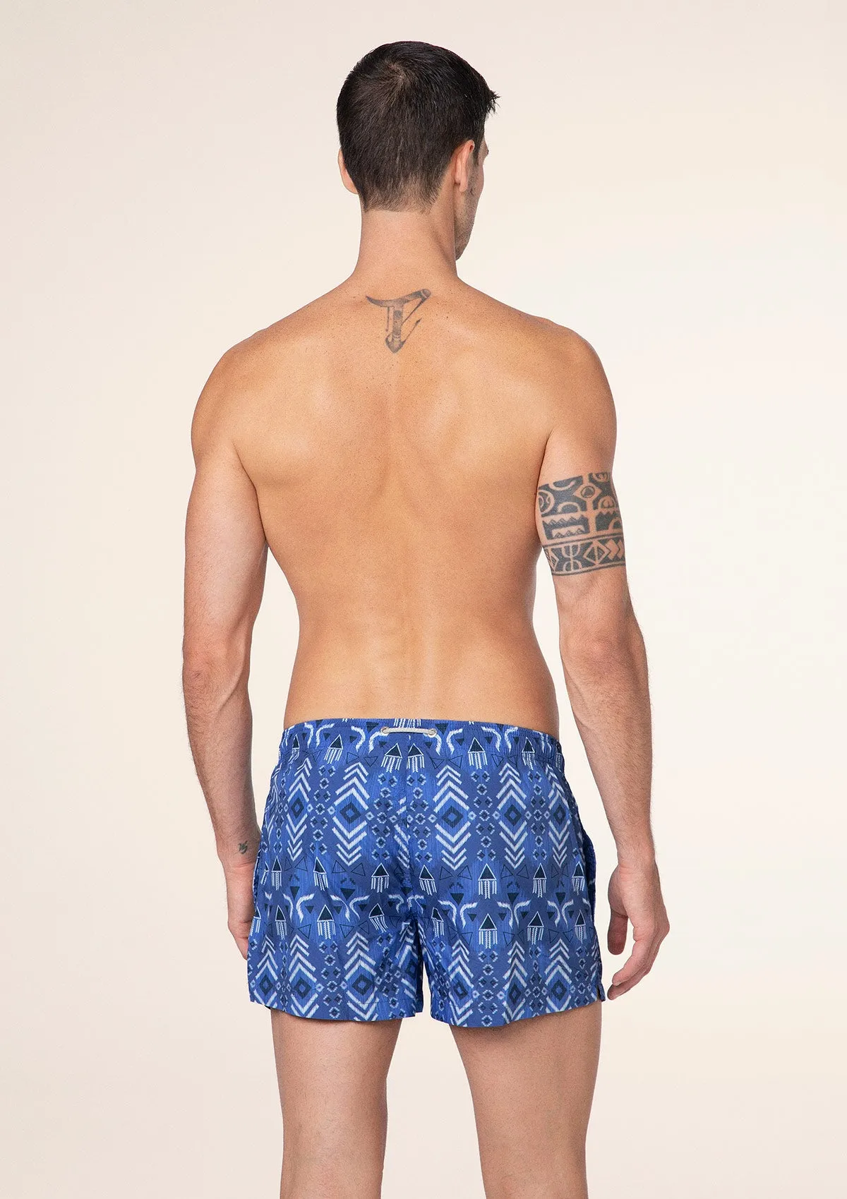 Shorts Uomo F**K Fantasia M02BA31-X04 sold by F**K Official product image thumbnail 2