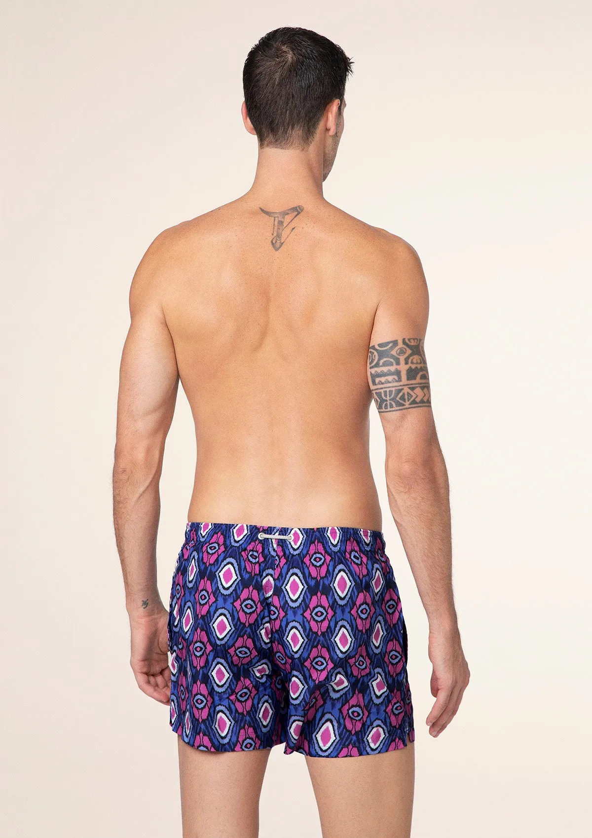 Shorts Uomo F**K Fantasia M02BA31-X03 sold by F**K Official product image thumbnail 2
