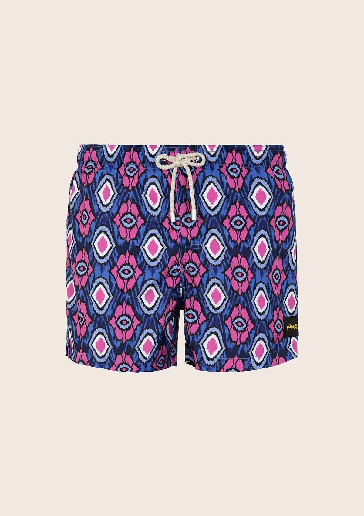 Shorts Uomo F**K Fantasia M02BA31-X03 sold by F**K Official product image thumbnail 3