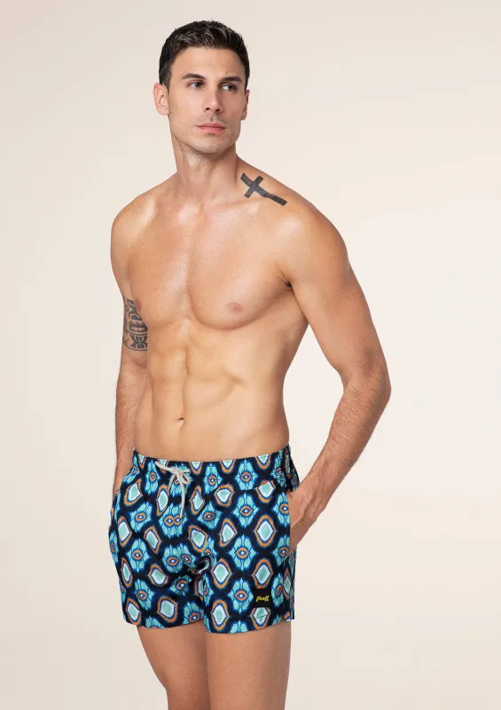 Shorts Uomo F**K Fantasia M02BA31-X02 sold by F**K Official