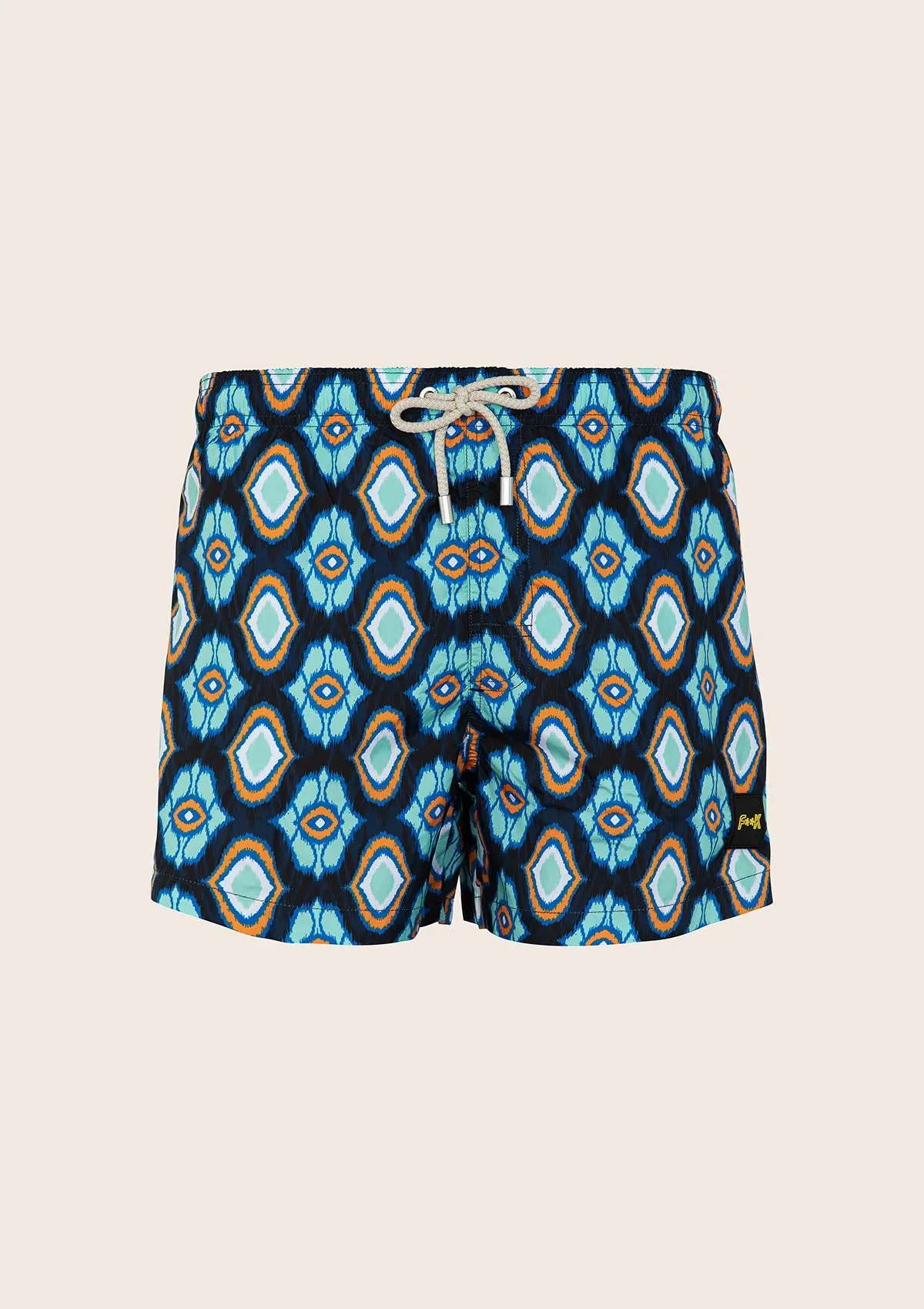 Shorts Uomo F**K Fantasia M02BA31-X02 sold by F**K Official product image thumbnail 3