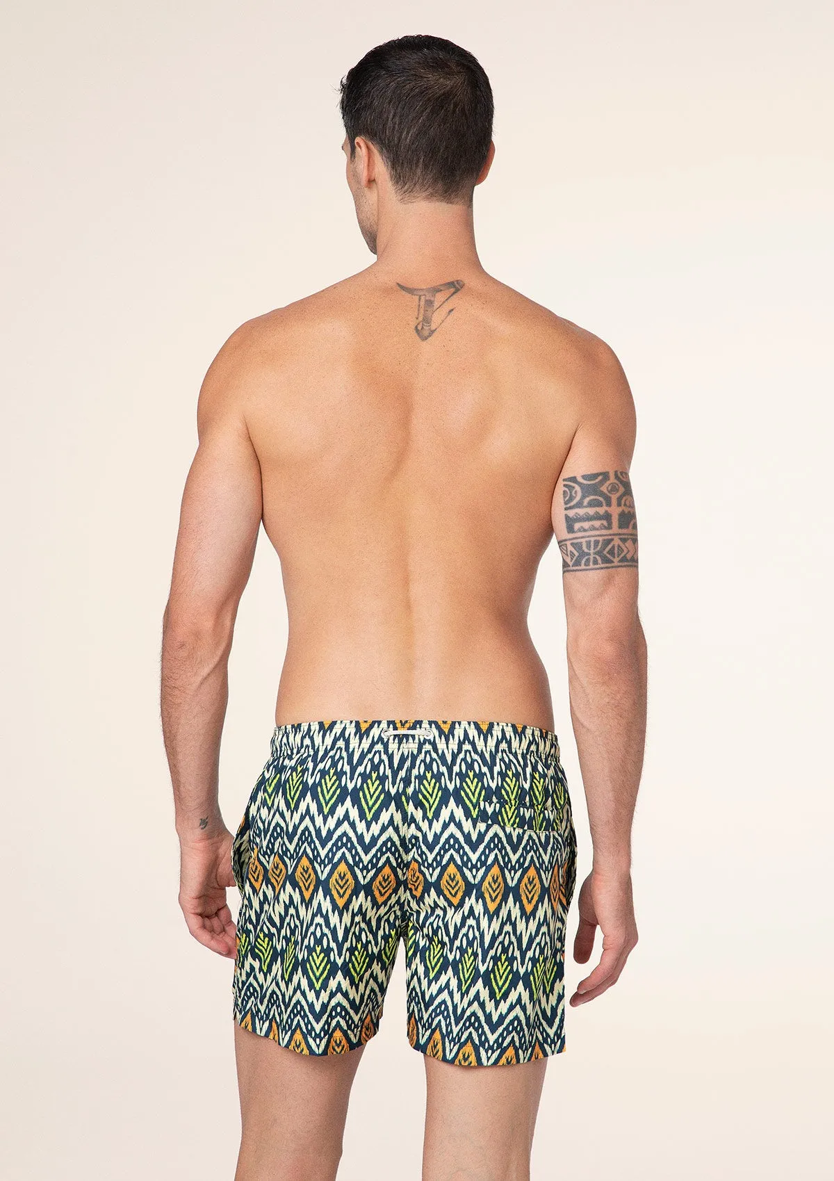 Shorts Uomo F**K Fantasia M02BA30-X11 sold by F**K Official product image thumbnail 2