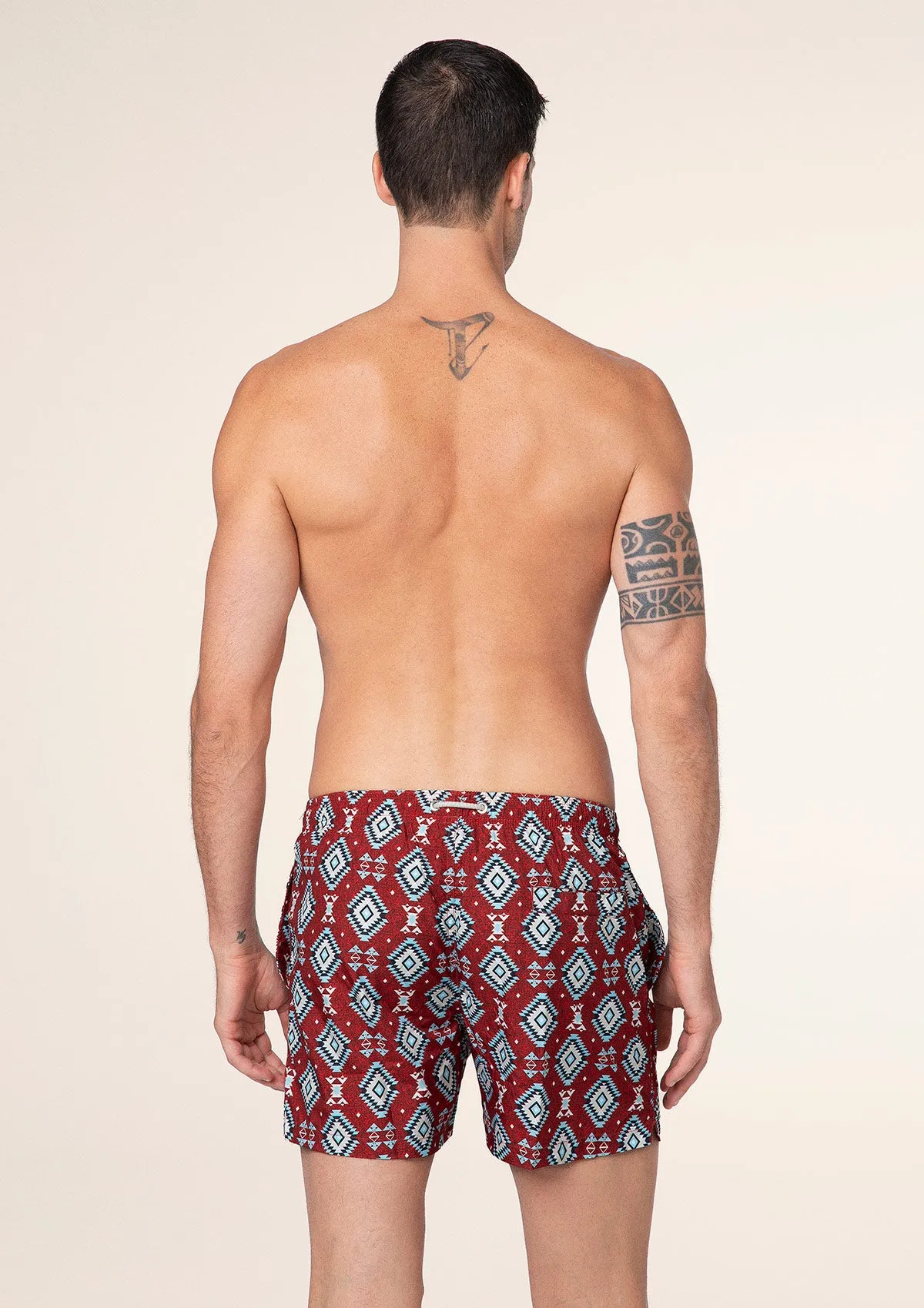 Shorts Uomo F**K Fantasia M02BA30-X07 sold by F**K Official product image thumbnail 2