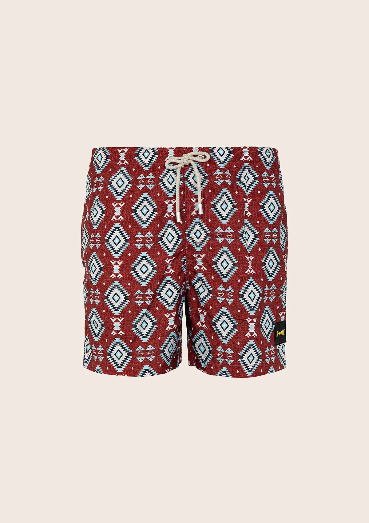 Shorts Uomo F**K Fantasia M02BA30-X07 sold by F**K Official product image thumbnail 3