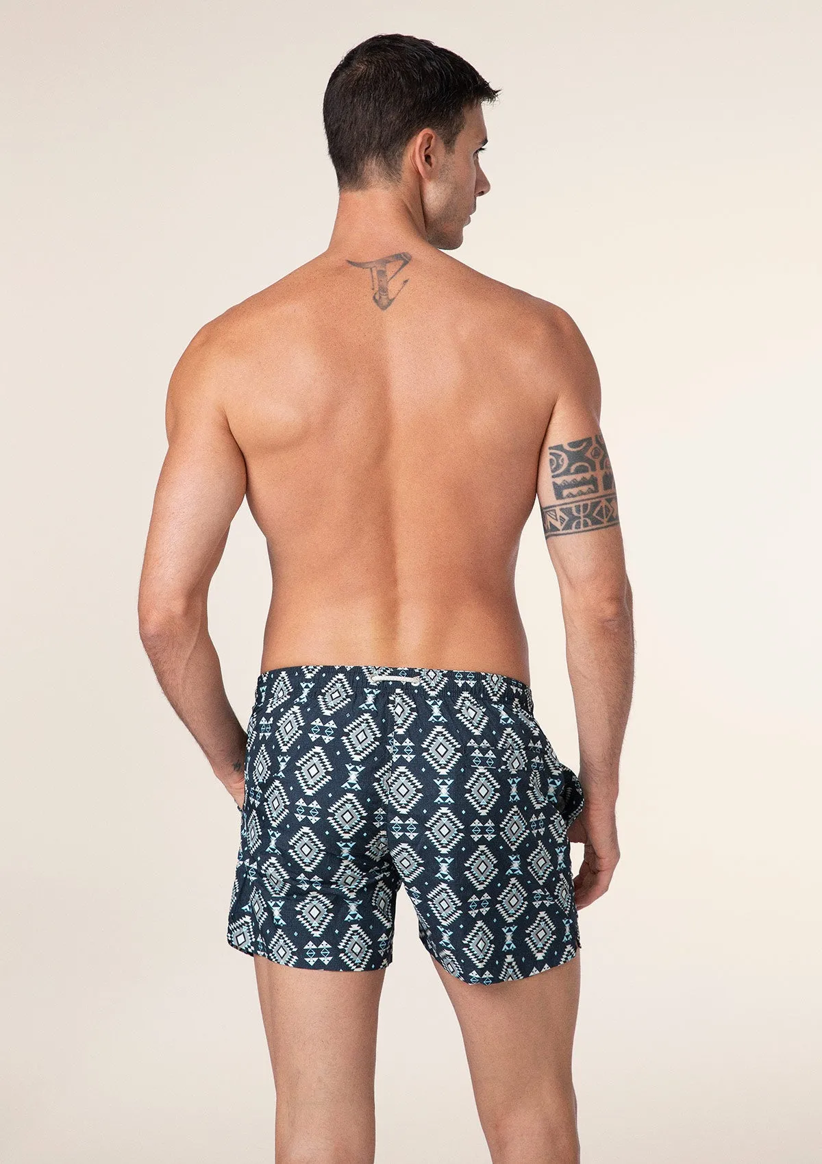 Shorts Uomo F**K Fantasia M02BA30-X05 sold by F**K Official product image thumbnail 2