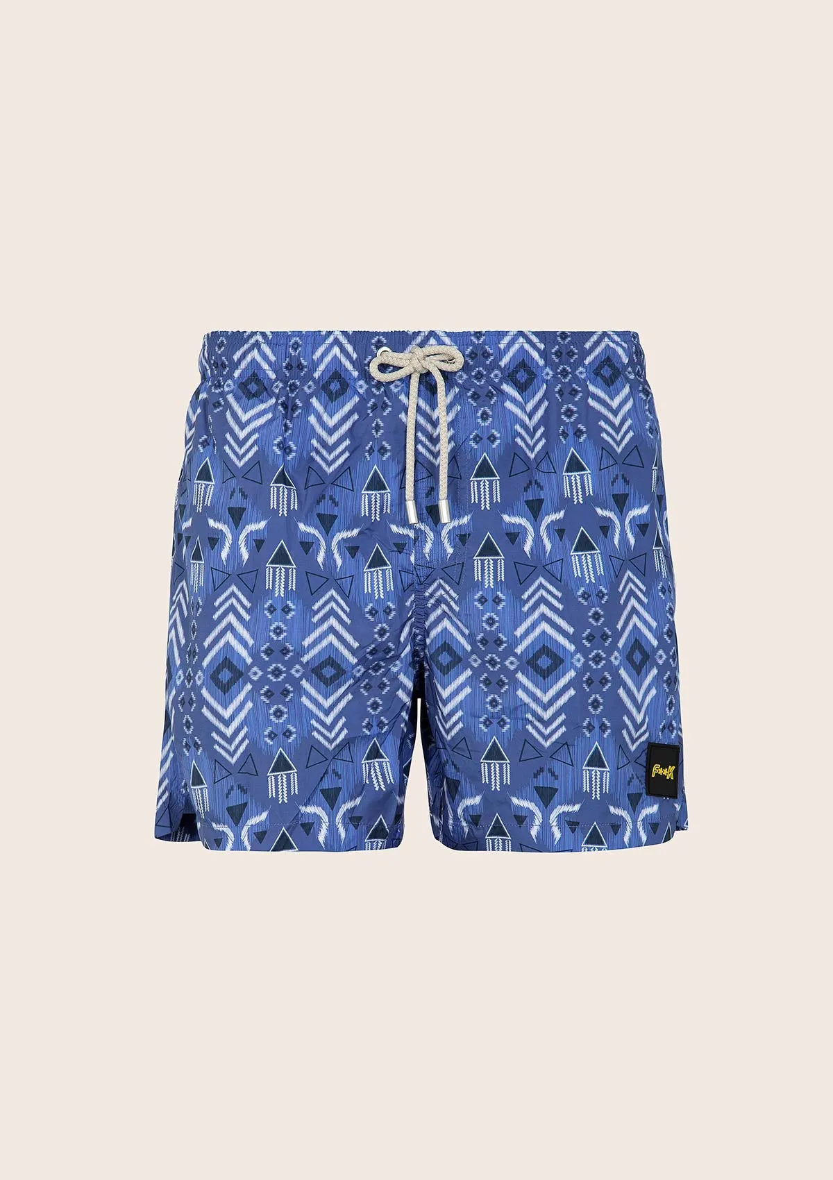Shorts Uomo F**K Fantasia M02BA30-X04 sold by F**K Official product image thumbnail 3