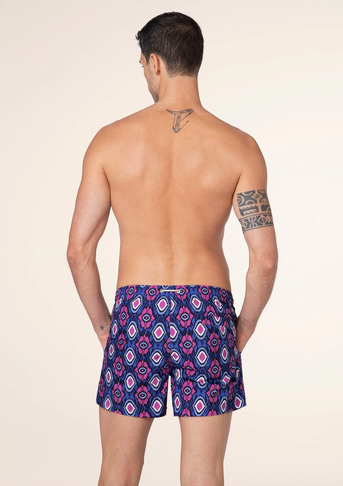 Shorts Uomo F**K Fantasia M02BA30-X03 sold by F**K Official product image thumbnail 2