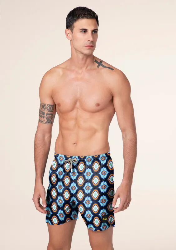 Shorts Uomo F**K Fantasia M02BA30-X02 sold by F**K Official