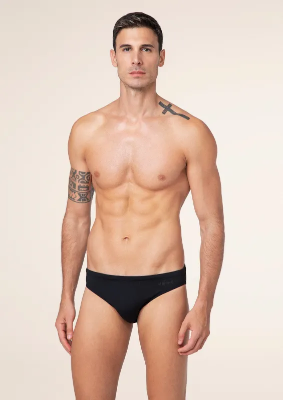 Slip Uomo F**K Nero M01SU21-BK sold by F**K Official