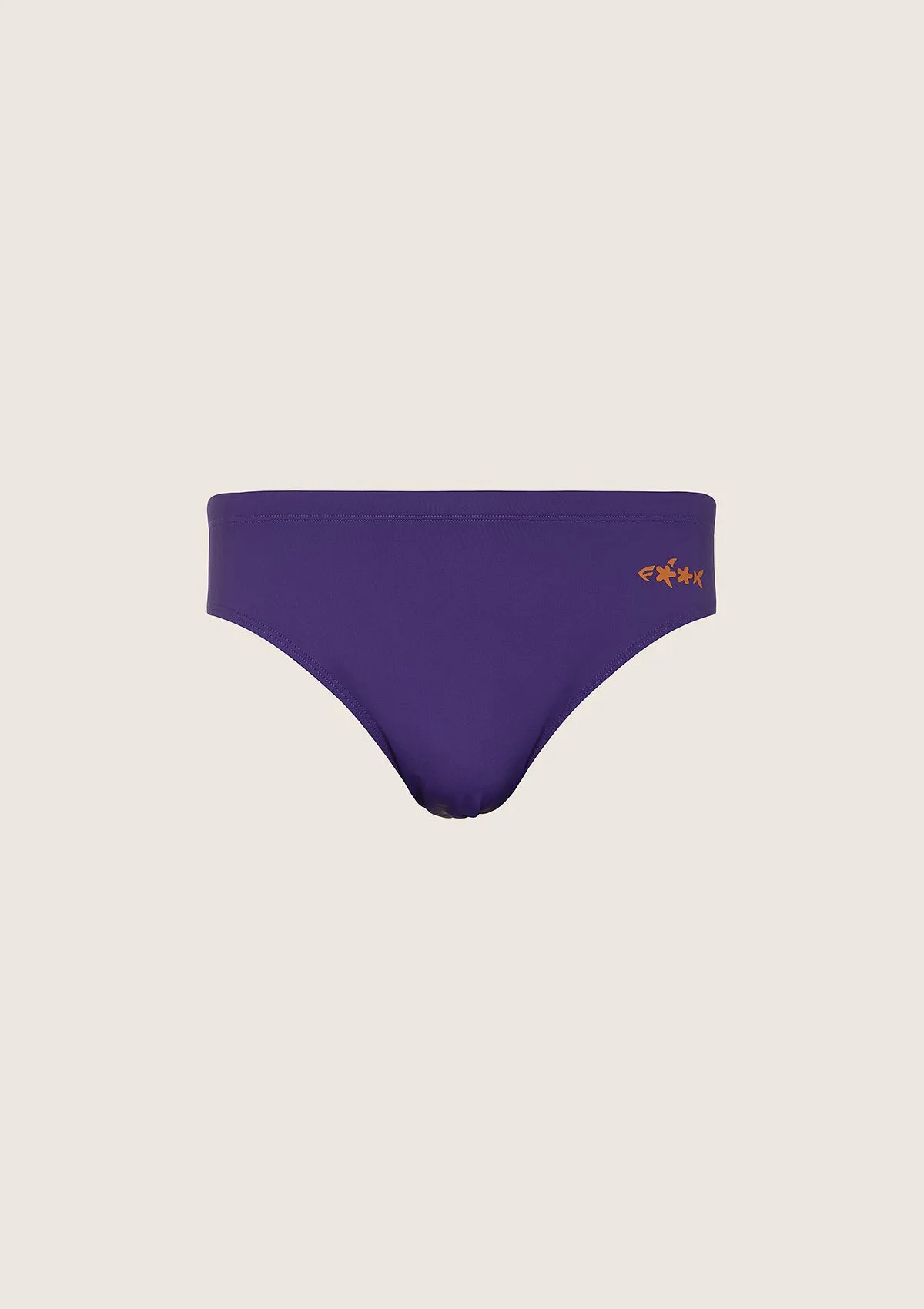 Slip Uomo F**K Viola M01SU20-VI sold by F**K Official product image thumbnail 3