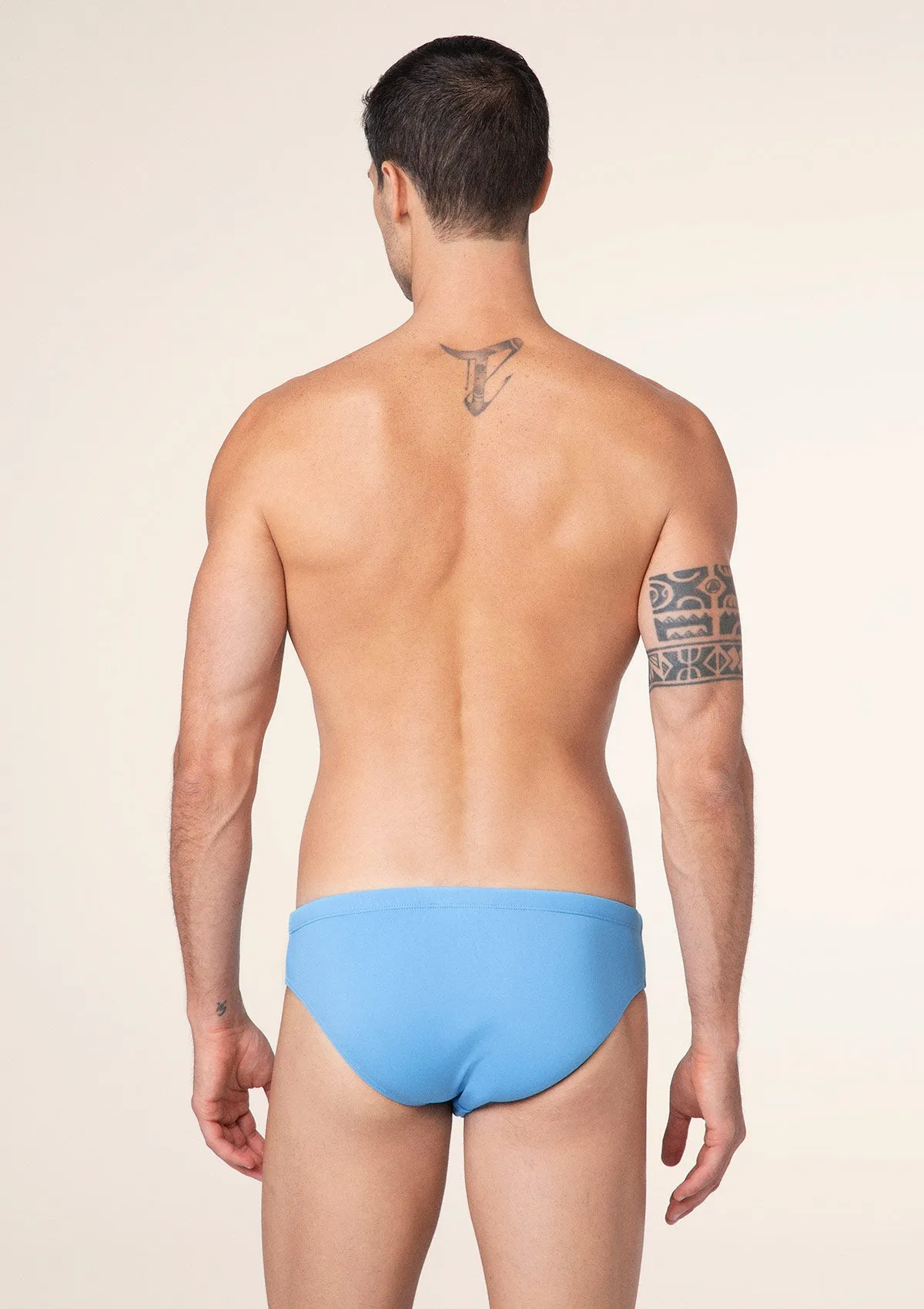 Slip Uomo F**K Turchese M01SU20-TQ sold by F**K Official product image thumbnail 2