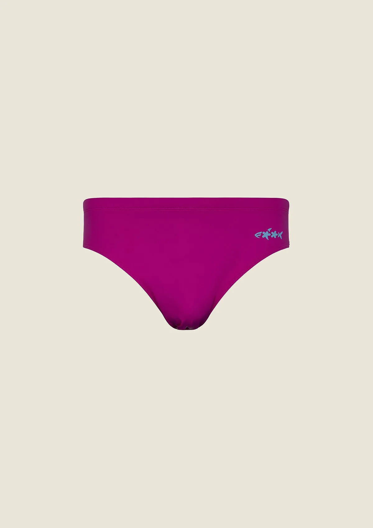 Slip Uomo F**K Fucsia M01SU20-FX sold by F**K Official product image thumbnail 3