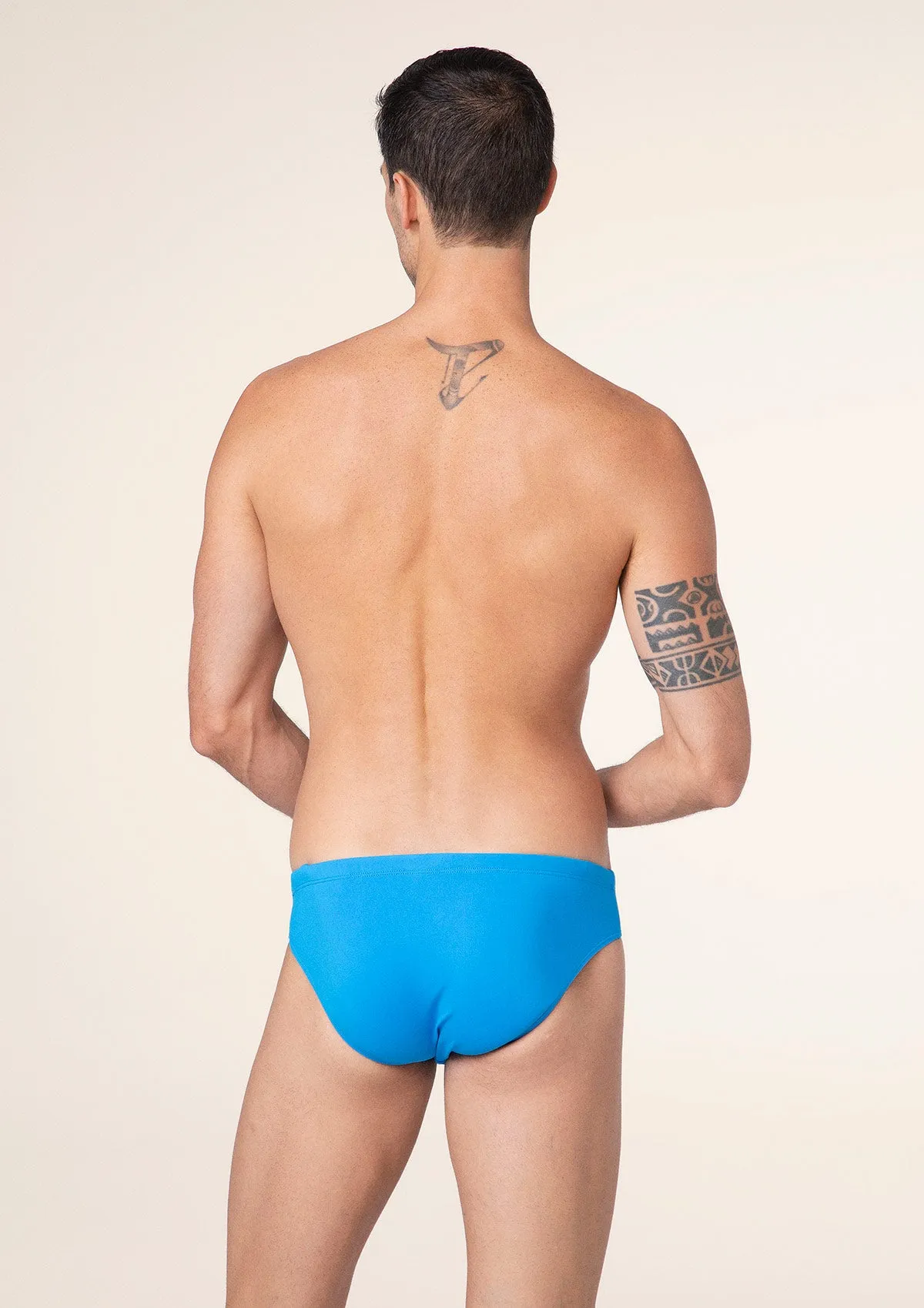 Slip Uomo F**K Avio M01SU20-AV sold by F**K Official product image thumbnail 2