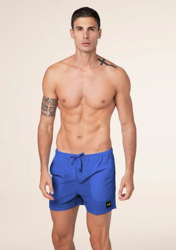 Shorts Uomo F**K Royal M01BU06-RY sold by F**K Official